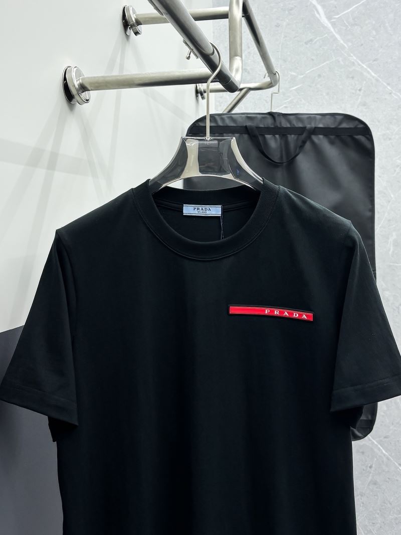 Prada T-Shirts